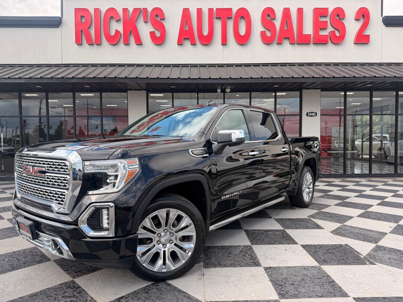 gmc sierra 1500 denali 2021 3GTU9FED0MG440968 image gmc sierra 1500 denali 2021 3GTU9FED0MG440968 image